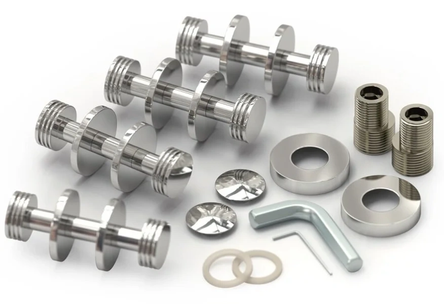 Полотенцесушитель водяной Сунержа Хорда 9.8х120 см матовое золото 032-4124-1200 (детальная фотография), для систем горячего водоснабжения, для систем отопления, с нижним подключением