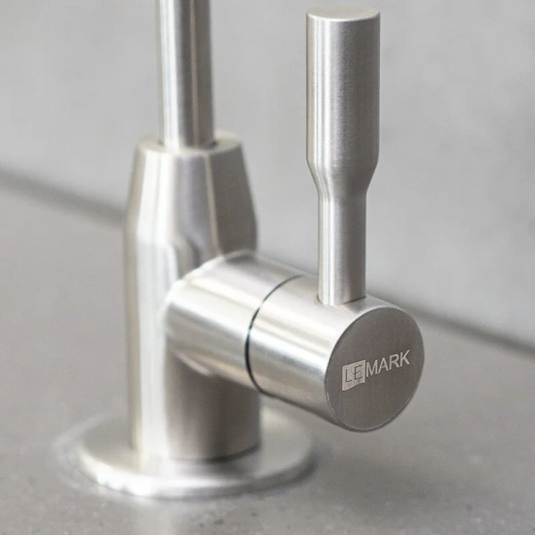 Кран Lemark Expert для питьевой воды LM5040S (детальная фотография) index_2