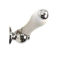 Ручка для бачка, фурнитура хром, Devon&Devon