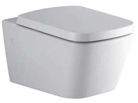 Крышка-сиденье с микролифтом Ideal Standard Strada белая J469701 (детальная фотография), с микролифтом