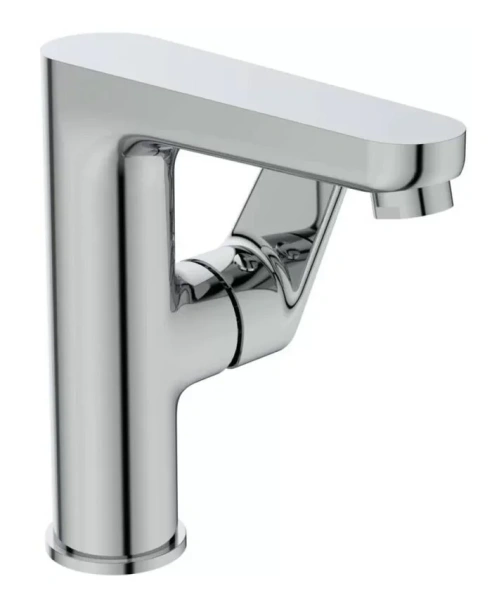 Смеситель для раковины Ideal Standard Cerafine O BC555 однорычажный (детальная фотография)