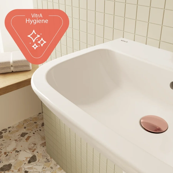 Раковина VitrA S20 60 см 5503B003-0001 (детальная фотография), в наличии index_1