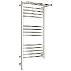 Полотенцесушитель электрический Сунержа Богема 3.0 40х80 см левый, другие цветовые решения