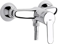 Смеситель для душа Roca Victoria хром