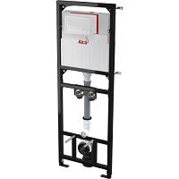 Инсталляция для видуара и смесителя Alcaplast с бачком