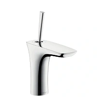 Смеситель для раковины Hansgrohe PuraVida хром
