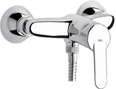 Смеситель для душа Roca Victoria хром