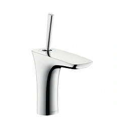 Смеситель для раковины Hansgrohe PuraVida хром