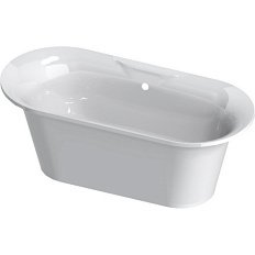 Ванна ил литьевого мрамора Astra-Form Монако 174х80 см