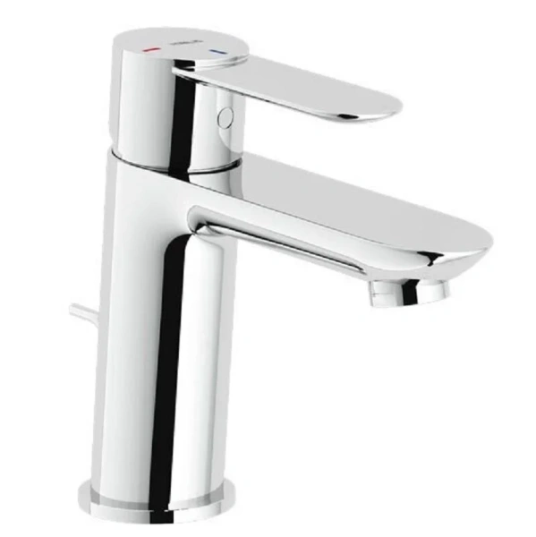 Смеситель для раковины Nobili Sand хром SA99118/1CR (детальная фотография)