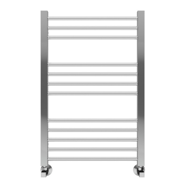 Полотенцесушитель водяной Terminus Сицилия П12 500х800 хром 4670078530790 (детальная фотография)