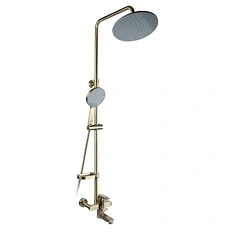 Душевая стойка Timo Beverly sx-1060