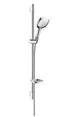 Душевой набор Hansgrohe Raindance Select хром