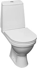 Унитаз RedBlu by Damixa Origin Evo 788607SC