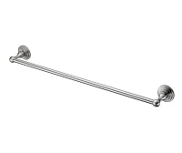 Полотенцедержатель WasserKRAFT Ammer одинарный