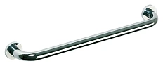 Поручень для ванной Bemeta Omega хром