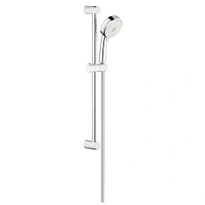 Душевой гарнитур Grohe New Tempesta Cosmopolitan 100 хром