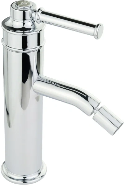 Смеситель для биде Migliore Ermitage Mini 3142 латунь (детальная фотография), для биде