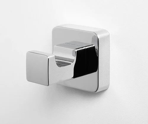 Крючок для ванной WasserKRAFT Lippe хром K-6523 (детальная фотография), хром