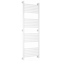 Полотенцесушитель водяной Сунержа Богема+ 50х150 см белый