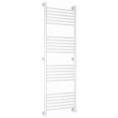 Полотенцесушитель водяной Сунержа Богема+ 50х150 см белый