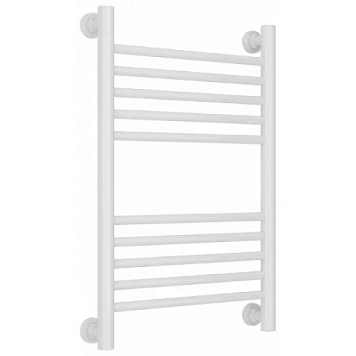 Полотенцесушитель водяной Сунержа Богема+ 40х60 см белый - фото 2