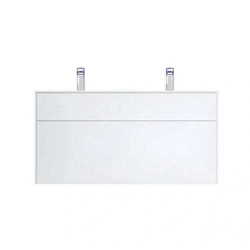 Тумба под раковину подвесная Am.Pm Inspire 2.0 120 см белая - фото 3