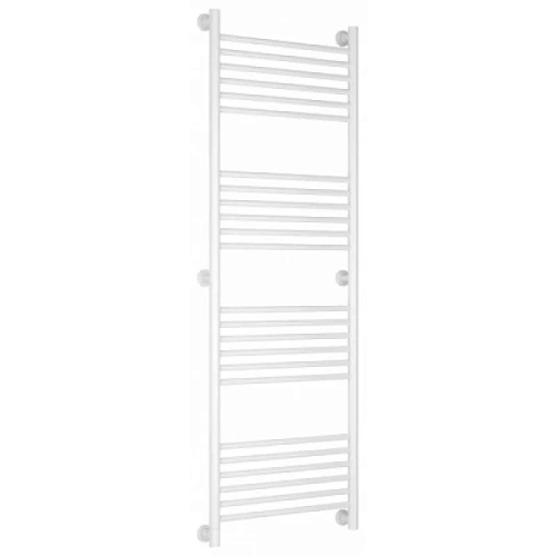 Полотенцесушитель водяной Сунержа Богема+ 50х150 см белый - фото 2