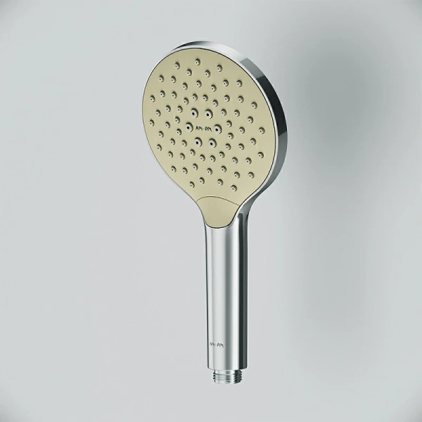 Лейка для душа Am.Pm Like 3 функции F0280000 (детальная фотография), душевые лейки