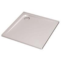 Душевой поддон Ideal Standard Ultraflat 80x80 см белый