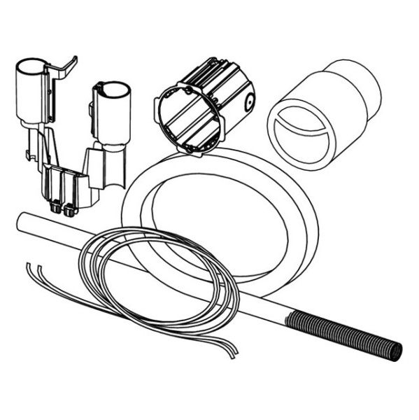 Схема (детальная фотография), в наличии
