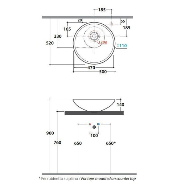 Схема (детальная фотография), по запросу
