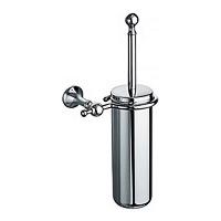 Ёршик подвесной для ванной хром  Bagno & Associati Regency RE 221 51 CR