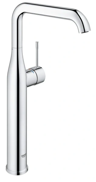 Смеситель для раковины Grohe Essence 32901001 (детальная фотография)