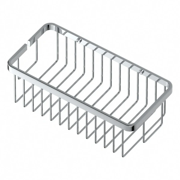 Смеситель для душа WasserKRAFT Main хром 4102 (детальная фотография), современные, hi-tech
