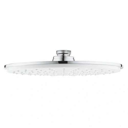 Верхний душ, белый-хром, Grohe Rainshower Cosmopolitan 28368LS0 - фото 2
