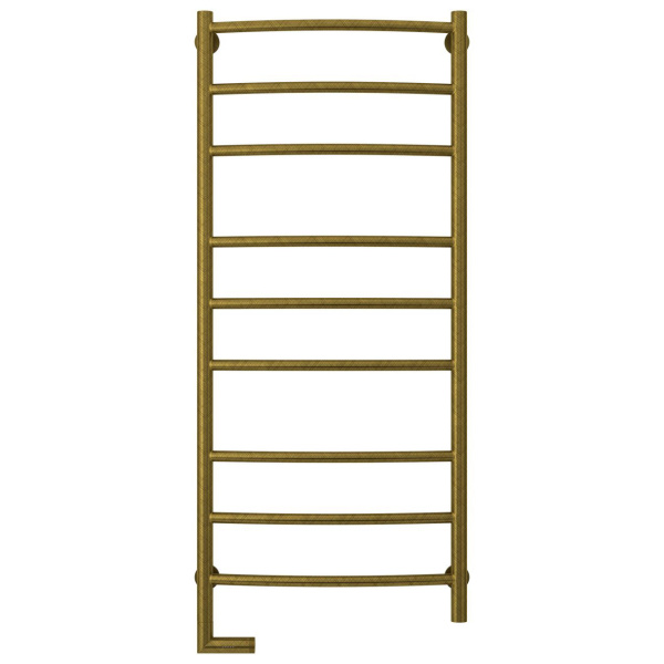 Полотенцесушитель электрический Сунержа Галант 2.0 50x120 см левый 05-5200-1250 (детальная фотография), современные, hi-tech