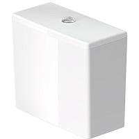 Бачок для унитаза Duravit ME by Starck с механизмом двойного смыва