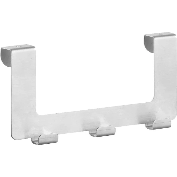 Крючок для ванной Bemeta Neo хром матовый 101106225 (детальная фотография)