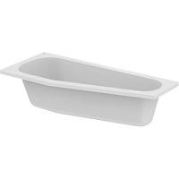 Ванна акриловая Ideal Standard Hotline 160х70 см левая