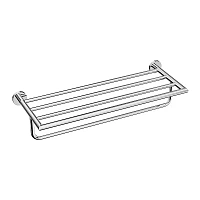 Полотенцедержатель Aqueduto PONTO хром