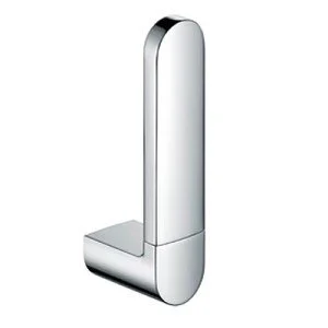 Бумагодержатель для ванной Keuco Elegance 11663 11663 010000 (детальная фотография)