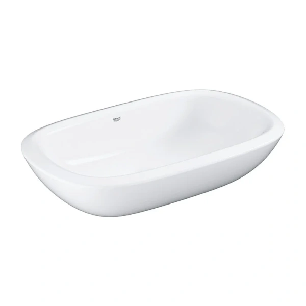 Раковина Grohe Eurostyle 50 см свободностоящая 39216000 (детальная фотография)