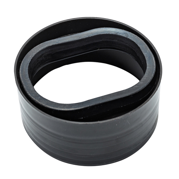 Душевой лоток Pestan Confluo Slim Line 75 см хром матовый 13100034 (детальная фотография), стандартные