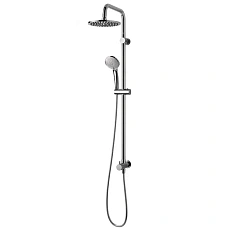 Душевая стойка Ideal Standard Idealrain Soft хром