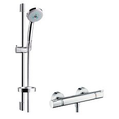 Душевой гарнитур Hansgrohe Croma 100 27086000