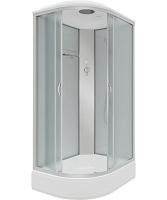 Душевая кабина Niagara Classic 120x90 см правая