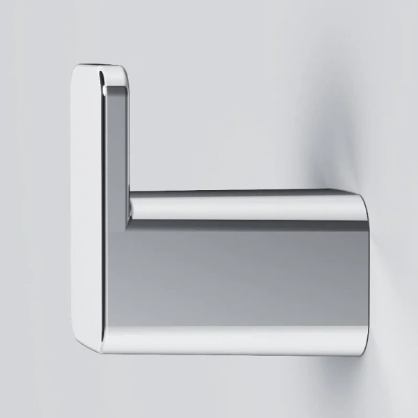 Крючок для ванной Am.Pm Func хром A8F36000 (детальная фотография), хром