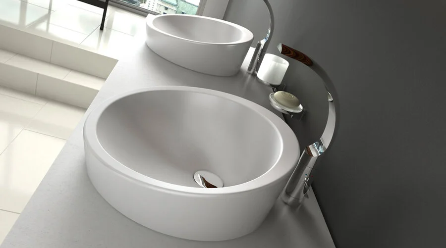 Мыльница Am.Pm Admire хром A1034200 (детальная фотография), металлические, стеклянные