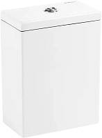 Бачок для унитаза BelBagno Vaso белый